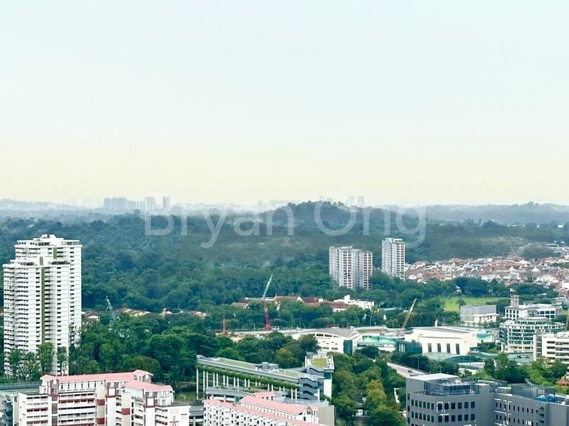 3 Bed Condo for Sale in  Gem Residences - Image 3